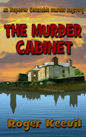 [Inspector Constable Murder Mystery 07] • The Murder Cabinet